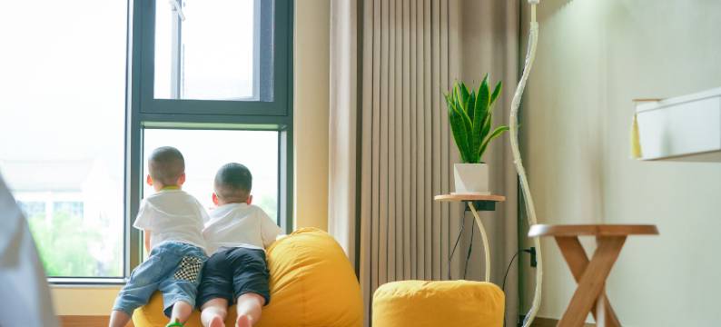 安吉望二山民宿图片