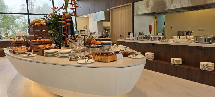 普吉岛拉扬丽笙度假酒店(Radisson Resort Layan Phuket)图片