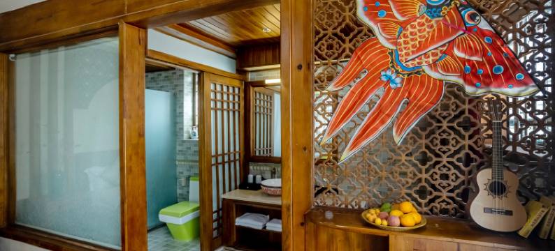 小喜宅客栈(丽江古城店)图片