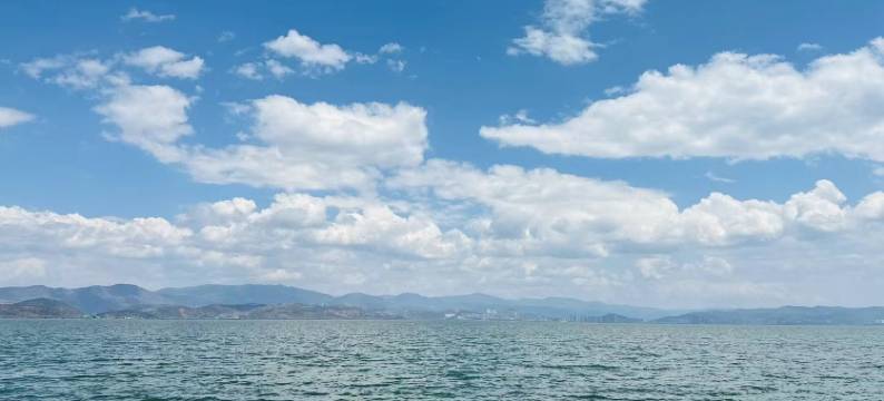 大理日月民宿图片