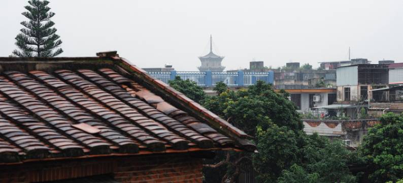 Yater雅特小院(西街开元寺店)图片