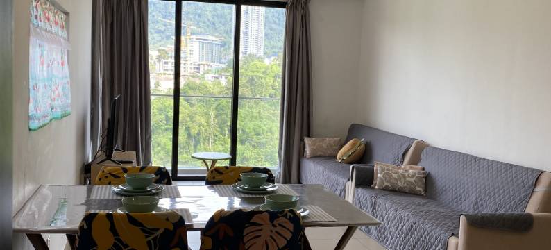 云顶高原山中度假套房(Resort Suite @ Midhills Genting)图片