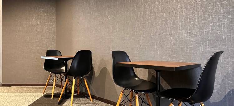 大阪REFTEL酒店(Reftel Osaka Itami Airport Hotel)图片