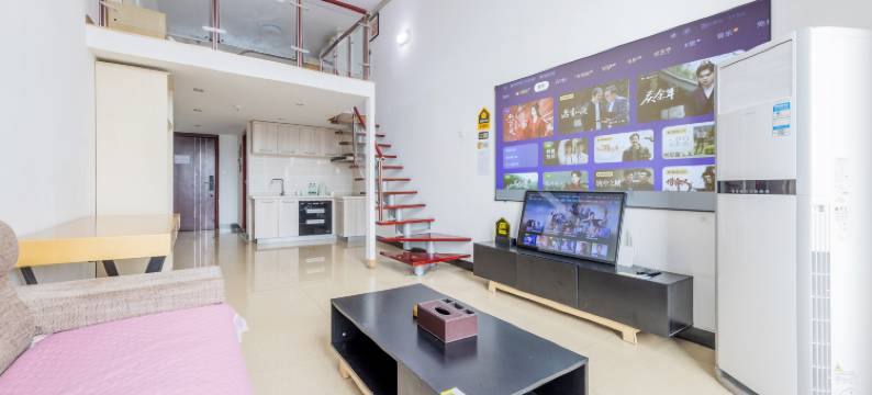 广州丽斯公寓(广州南站店)图片