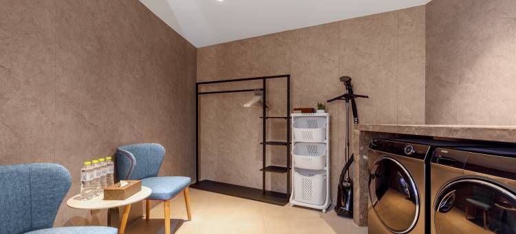 如家酒店(青岛五四广场奥帆中心店)图片