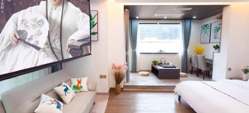 大邑燕馨酒店图片