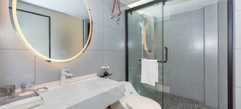 西子客栈(荔波古镇店)图片