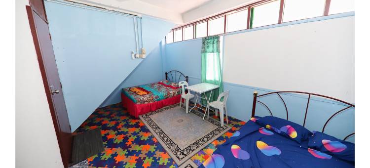 OYO 91005 MY Gunung预算酒店(OYO 91005 MY Gunung Budget Hotel)图片