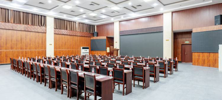 维也纳酒店(郑大一附院医学院地铁站店)图片