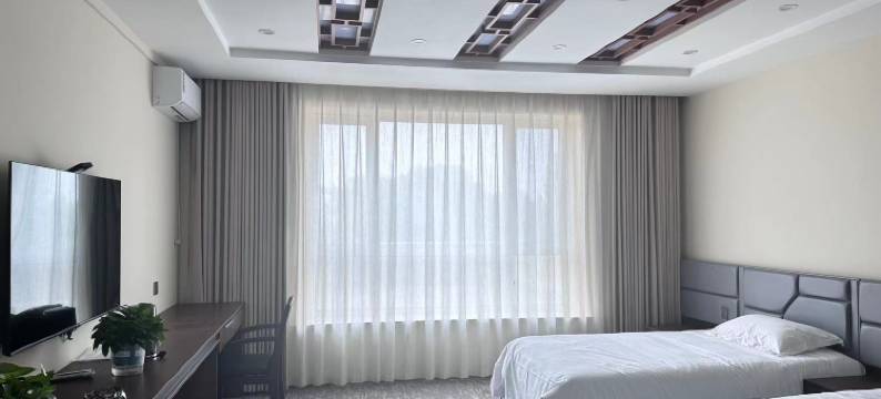 静逸雅轩小旅馆图片