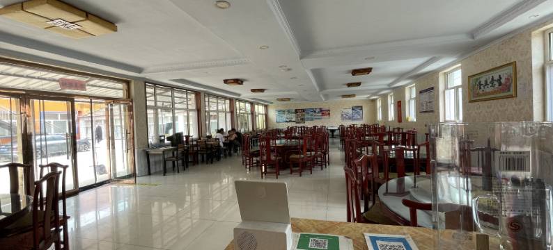 丰宁金军农家院图片