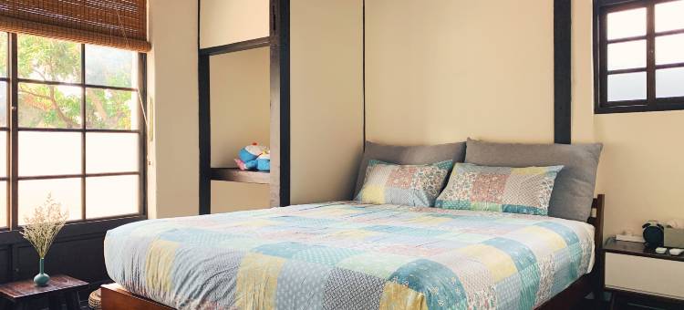 眷待期休憩所图片