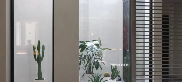仙居春与青溪|设计师度假民宿图片