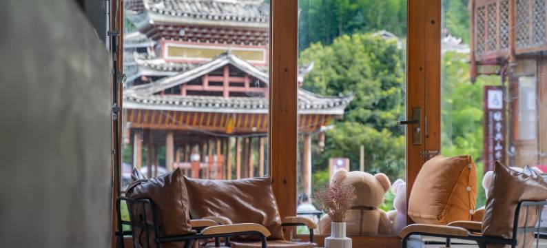 肇兴侗寨三舍民宿图片