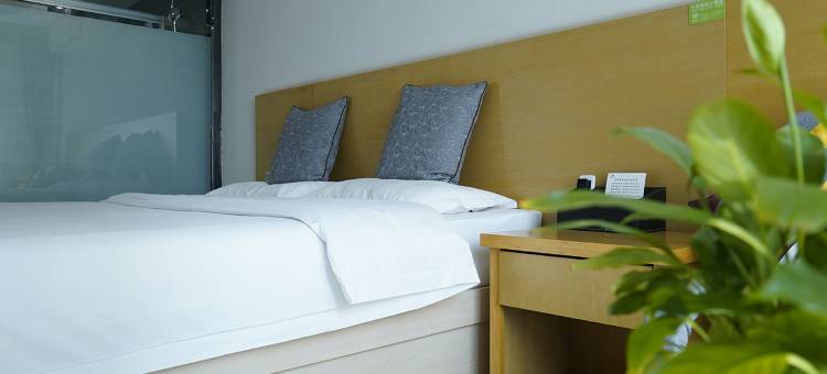 慧源酒店(朔州大医院店)图片