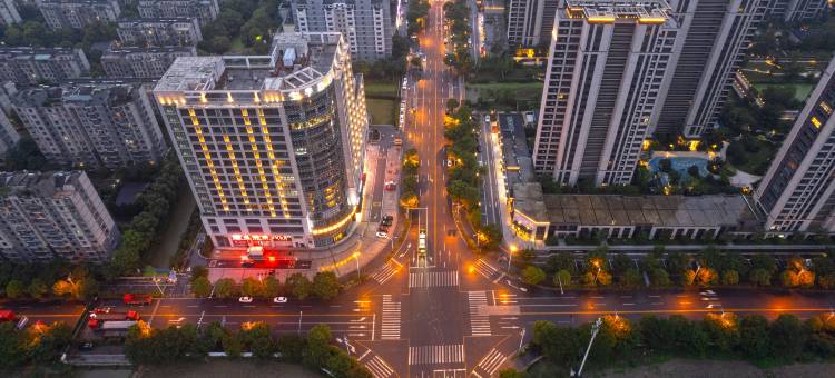 全季酒店(张家港沙洲湖科技创新园店)图片