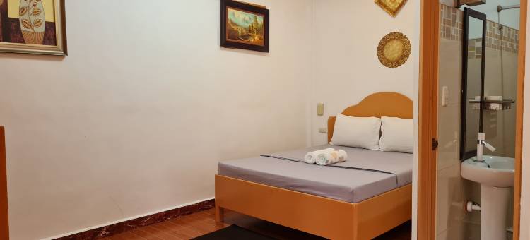 阿罗纳隐梦度假村-SMS Hospitality旗下(Alona Hidden Dream Resort by SMS Hospitality)图片