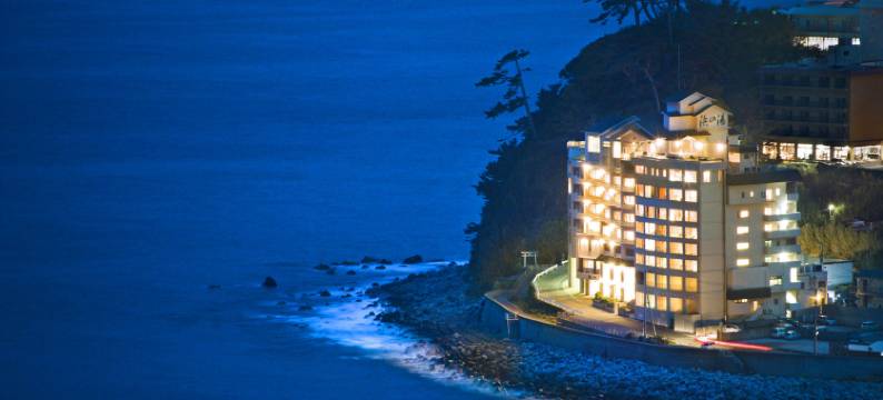 伊豆稻取温泉滨之汤酒店(Hamanoyu)图片