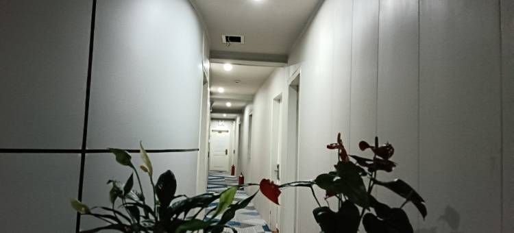 昌都招阳宾馆图片