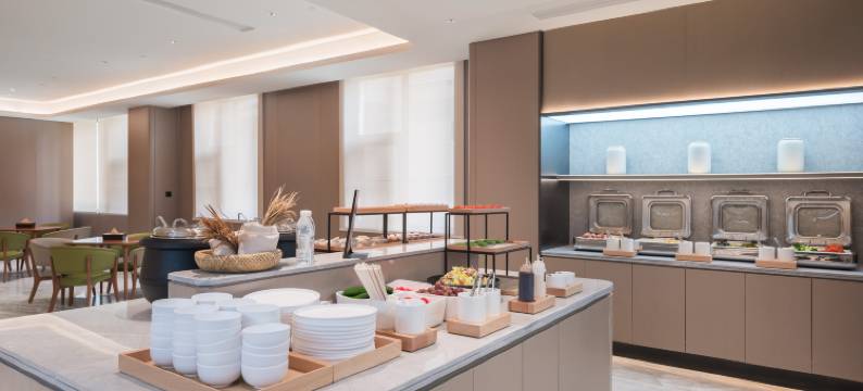 全季酒店(西安软件园团结南路店)图片