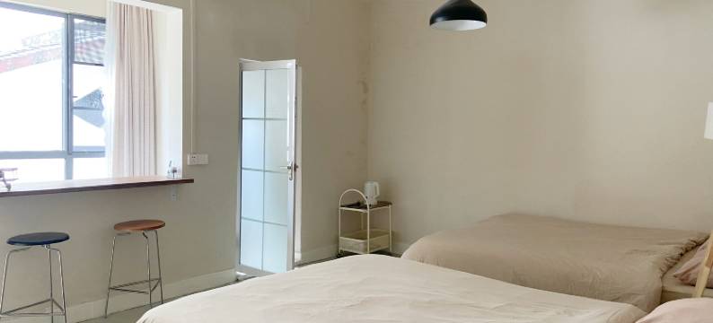 阳朔壹间花墅客栈(西街店)图片