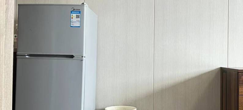 悦旅公寓(苏州吴中石湖东路地铁站店)图片