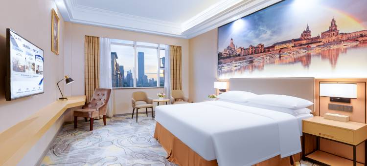 维也纳国际酒店(南宁东站店)图片