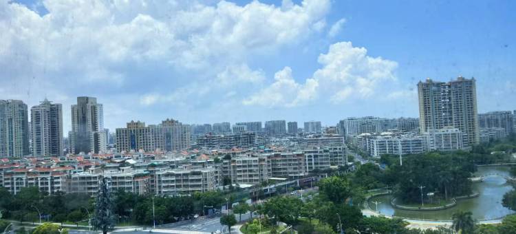 全季酒店(汕头珠港新城店)图片
