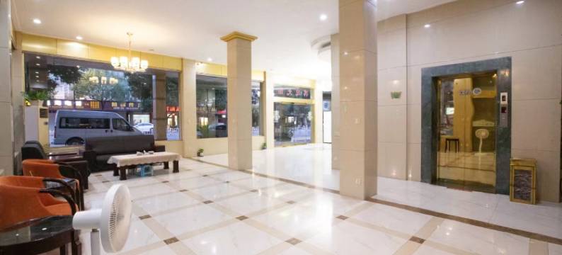 杭州红枫假日酒店图片