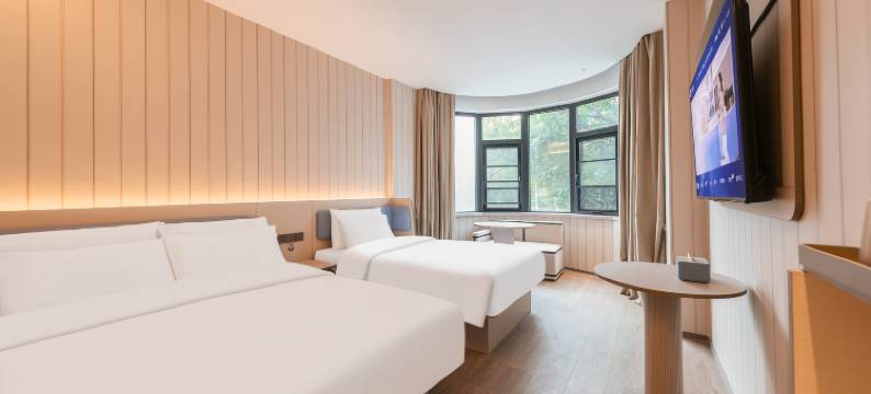 汉庭酒店(济南趵突泉南门店)图片