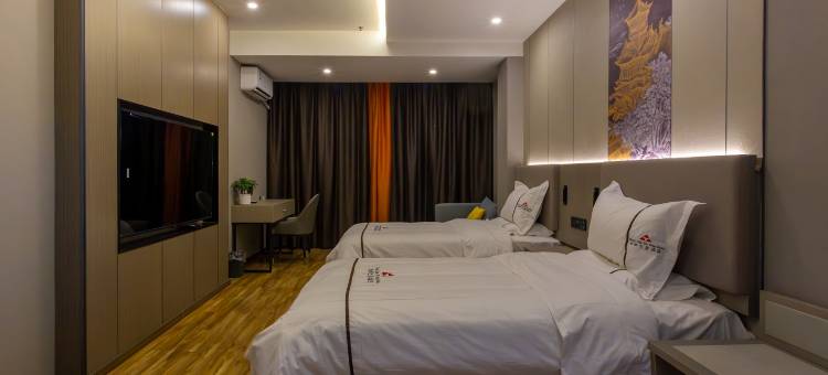 轮台长岭之星经济酒店图片