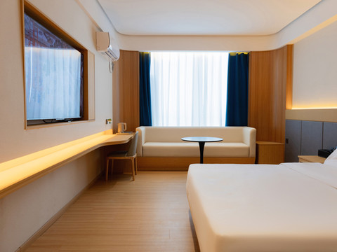 海唐酒店(新乡延津店)