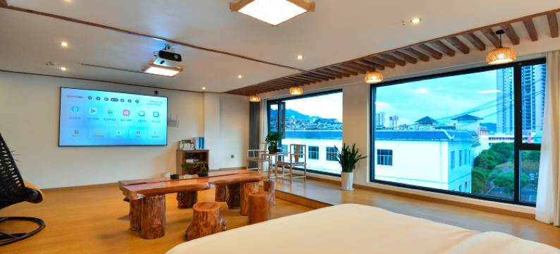 荔波古镇水一方民宿图片