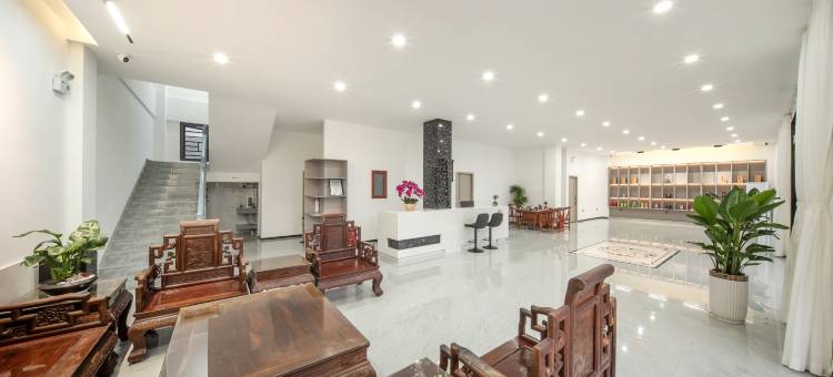 云隐里酒店(黄果树瀑布景区店)图片