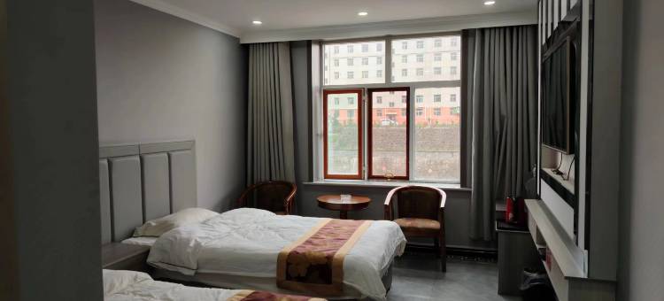 命辉大酒店图片