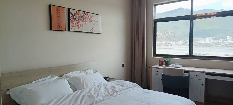 那畔云起民宿图片