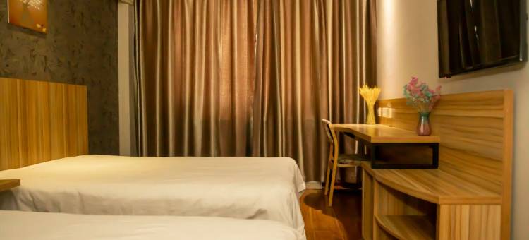 驿家365连锁酒店(故城京杭大街店)图片