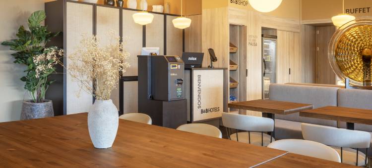 B&B HOTEL Écija图片