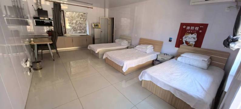 紫航宾馆(龙港店)图片