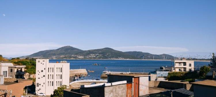 斯楼若彩虹客栈图片