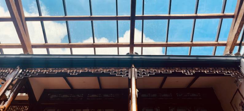 腾冲和顺京龙佑客栈图片