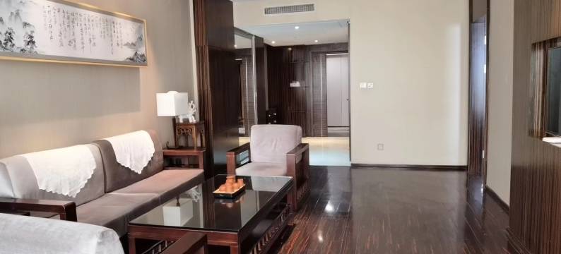 盘锦新宇喜宴酒店图片