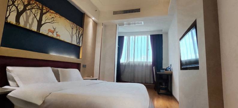 华艺·精选酒店图片