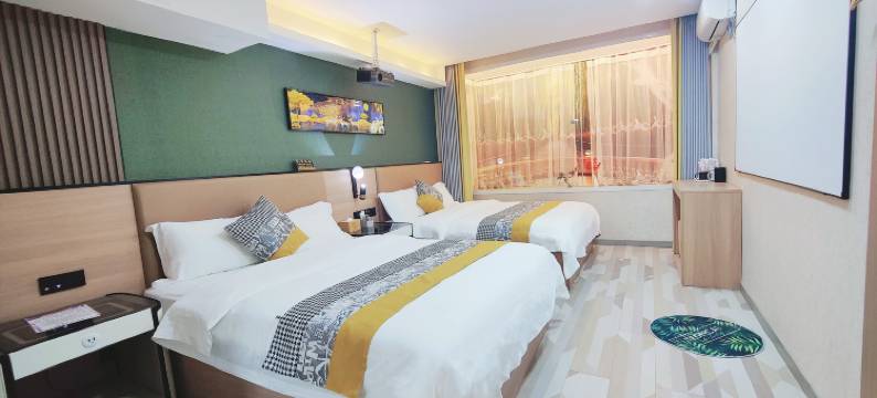 织金元通酒店(织金古城步行街店)图片