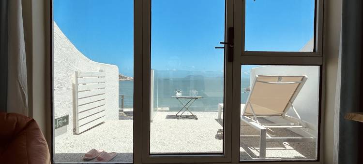 半岛美墅·爱帆航海海景度假美墅(嵊泗花鸟岛店)图片