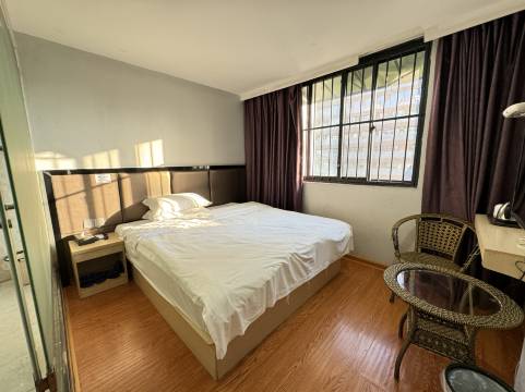 佳程酒店(三坊七巷店)