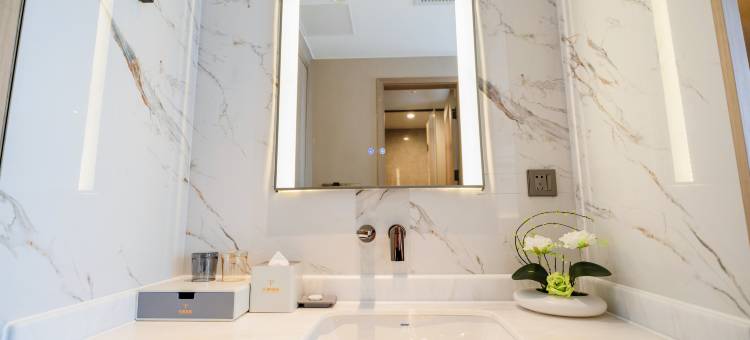 天璞酒店(寻乌中学店)图片