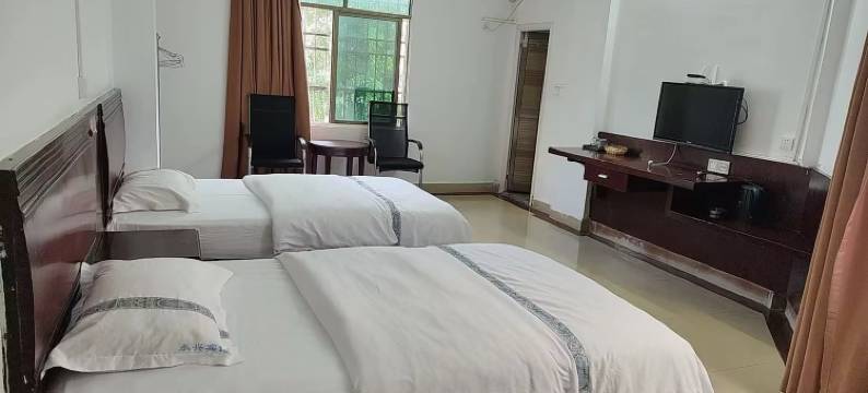 东方永兴宾馆图片