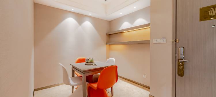 合肥栢景假日酒店图片