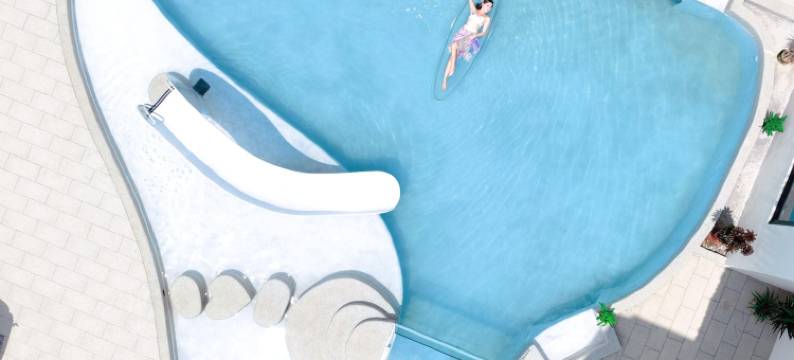 GOODTIMING谷庭33号·潮流艺宿(日月湾店)图片